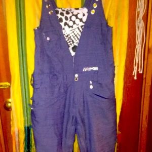 Volcom Snow Bibs